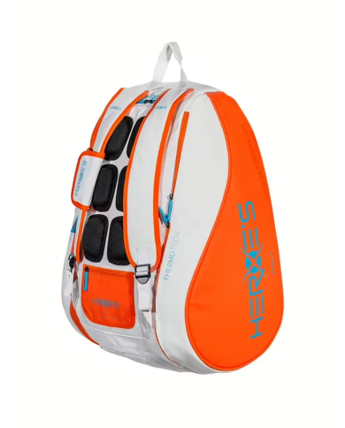 Borsone Heroe's Thunder Fierce