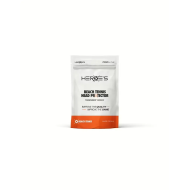 Heroe's Transparent Beach Tennis Protector