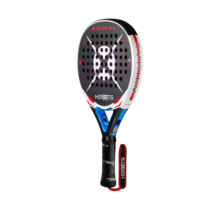 Heroe's Padel Animal 2026|Racchette Padel Heroe's|Heroe's