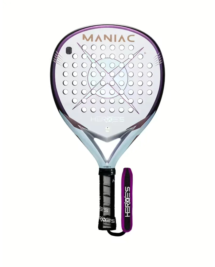 Heroe's Padel Maniac 2026