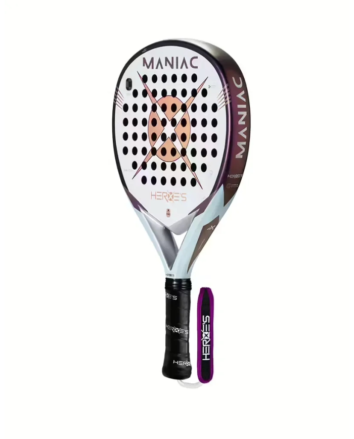 Heroe's Padel Maniac 2026
