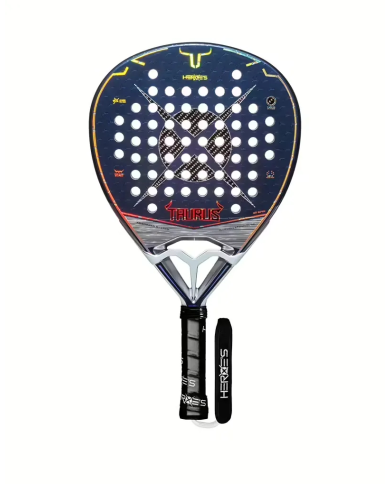 Heroe's Padel Taurus 2026