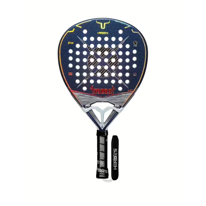 Heroe's Padel Taurus 2026