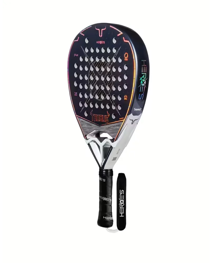 Heroe's Padel Taurus 2026