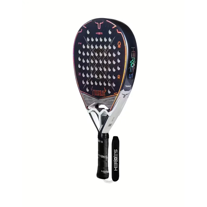 Heroe's Padel Taurus 2026|Racchette Padel Heroe's|Heroe's