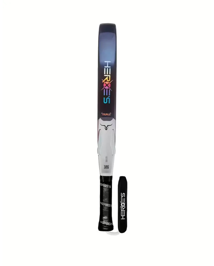 Heroe's Padel Taurus 2026