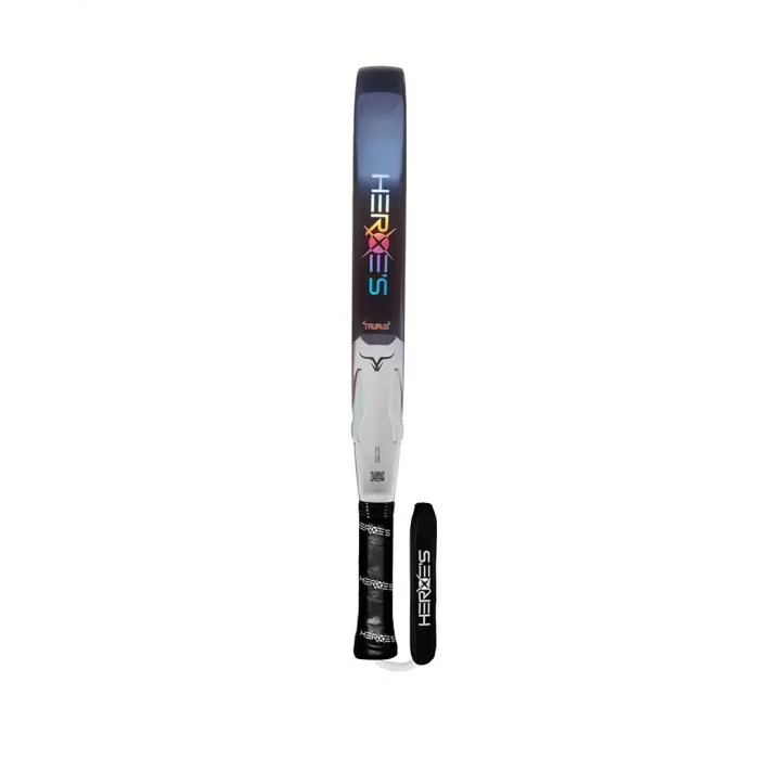 Heroe's Padel Taurus 2026|Racchette Padel Heroe's|Heroe's