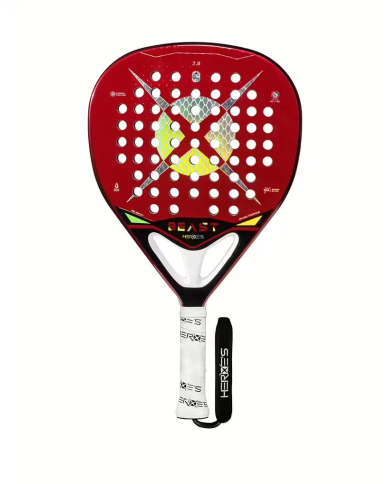 Heroe's Padel Beast 2026