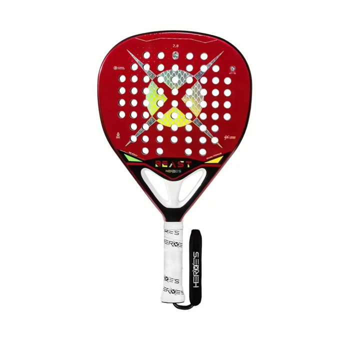 Heroe's Padel Beast 2026