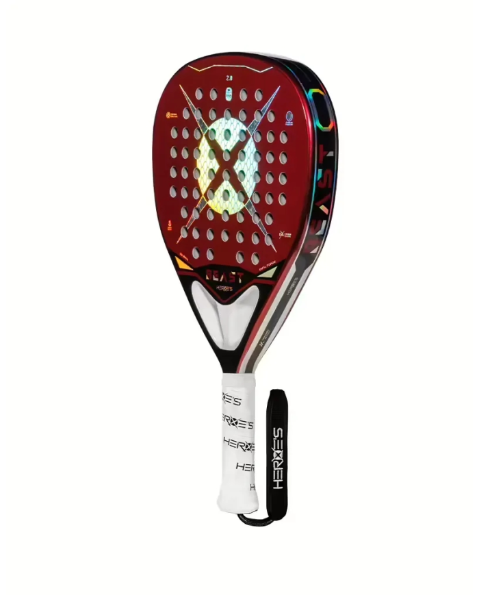 Heroe's Padel Beast 2026