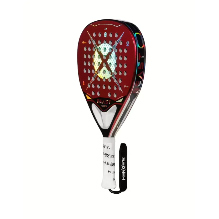 Heroe's Padel Beast 2026|Racchette Padel Heroe's|Heroe's