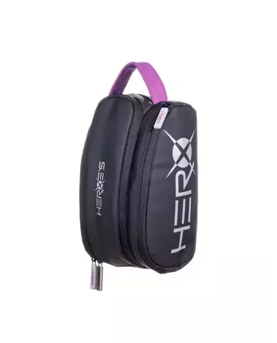 Heroe's Wash Bag Rebel