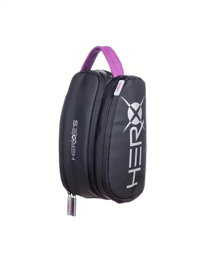 Heroe's Wash Bag Rebel