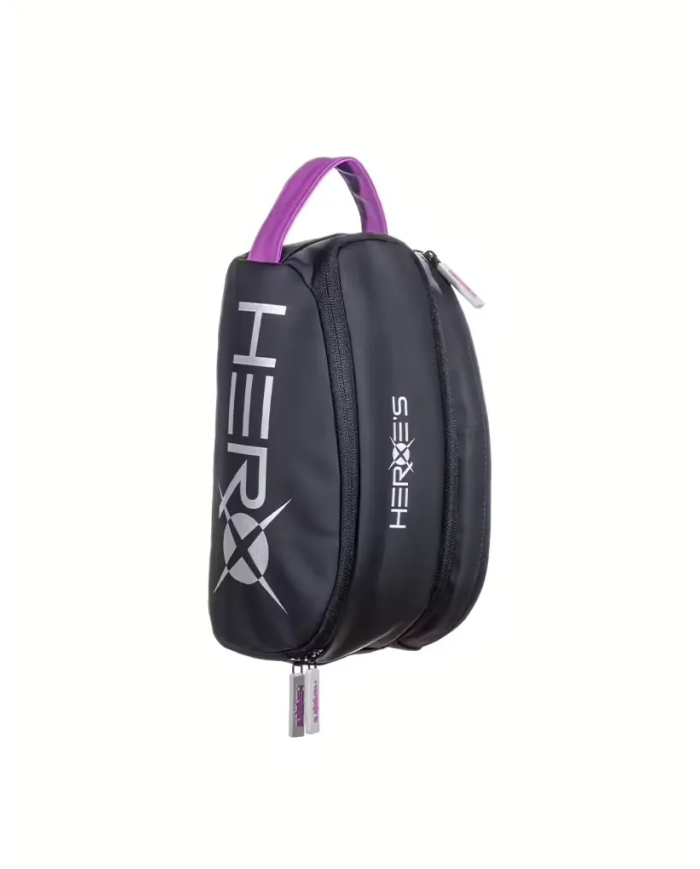 Heroe's Wash Bag Rebel