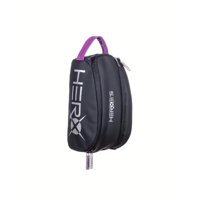 Heroe's Wash Bag Rebel