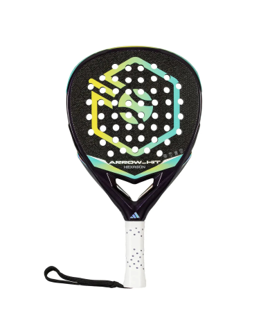 Adidas Arrow Hit Hexagon LTD 2026