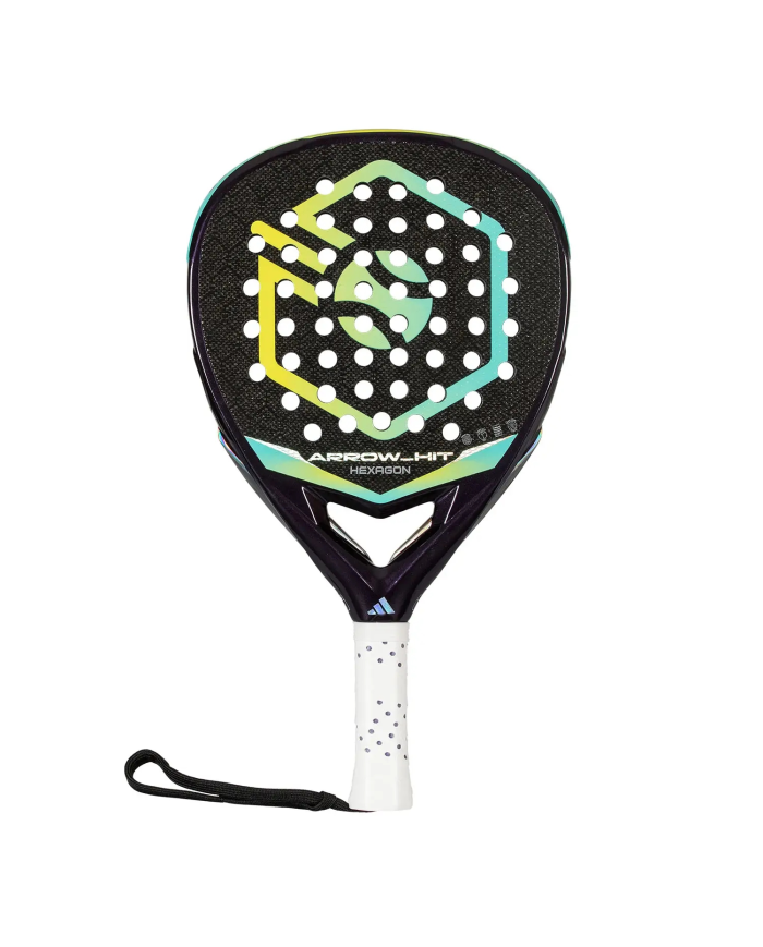 Adidas Arrow Hit Hexagon LTD 2026
