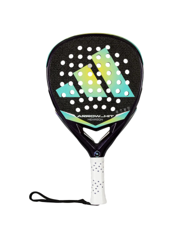 Adidas Arrow Hit Hexagon LTD 2026