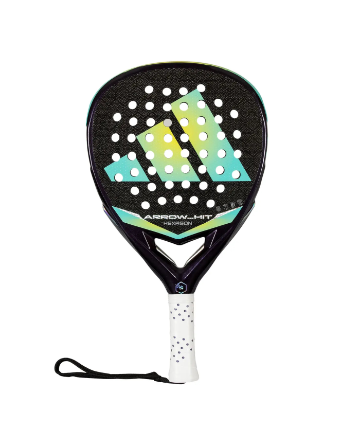 Adidas Arrow Hit Hexagon LTD 2026
