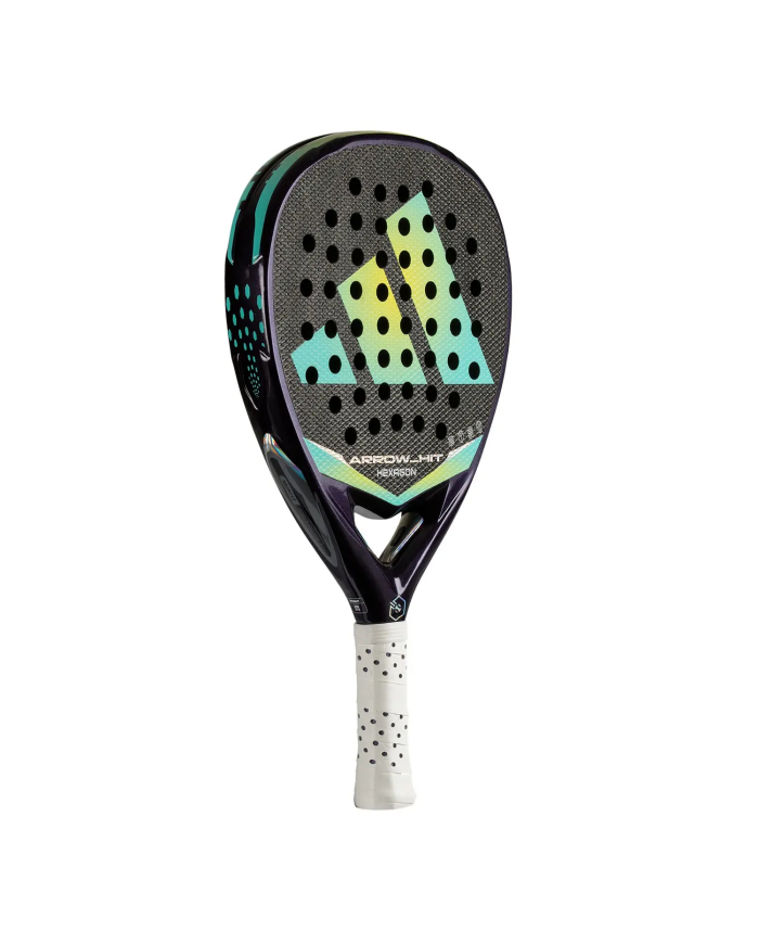 Adidas Arrow Hit Hexagon LTD 2026