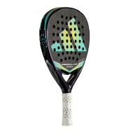 Adidas Arrow Hit Hexagon LTD 2026|Racchette Padel Nox|Nox