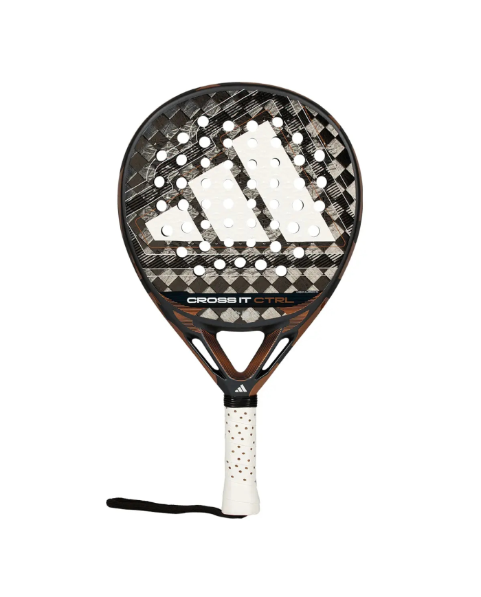 Adidas Cross It Control 2026