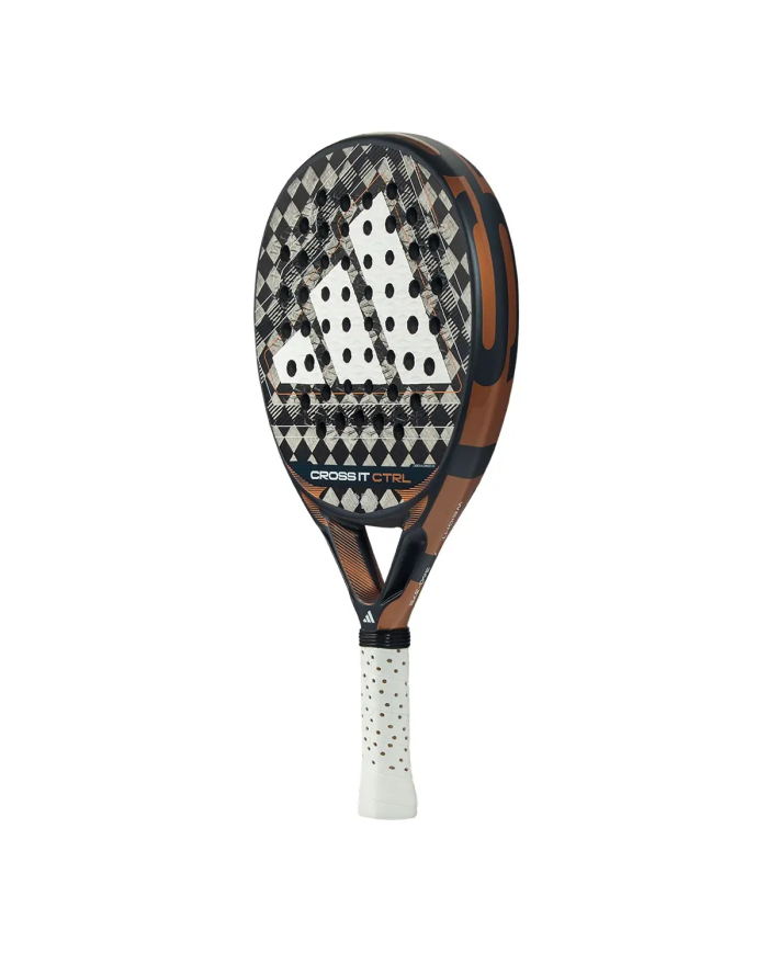 Adidas Cross It Control 2026