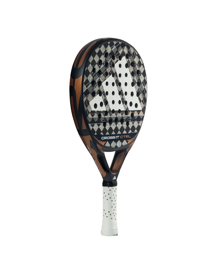 Adidas Cross It Control 2026