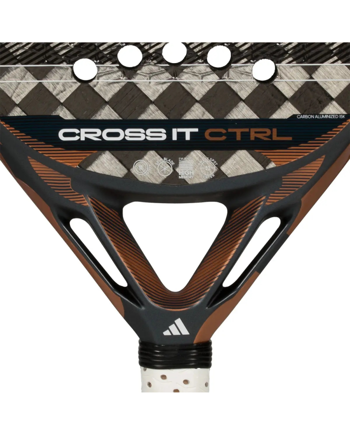 Adidas Cross It Control 2026