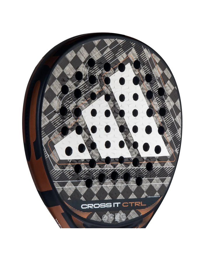 Adidas Cross It Control 2026