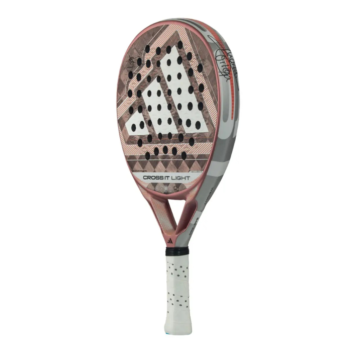 Adidas Cross It Light 2026|Racchette Padel Nox|Nox