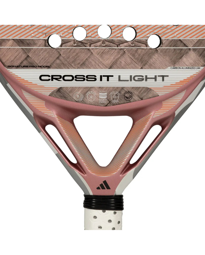 Adidas Cross It Light 2026