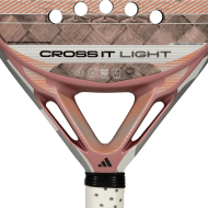 Adidas Cross It Light 2026|Racchette Padel Nox|Nox