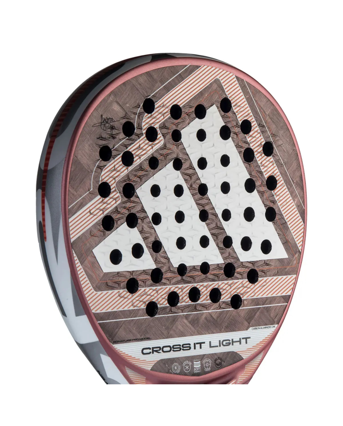 Adidas Cross It Light 2026