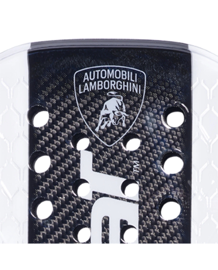 Babolat x Lamborghini BL.003 White