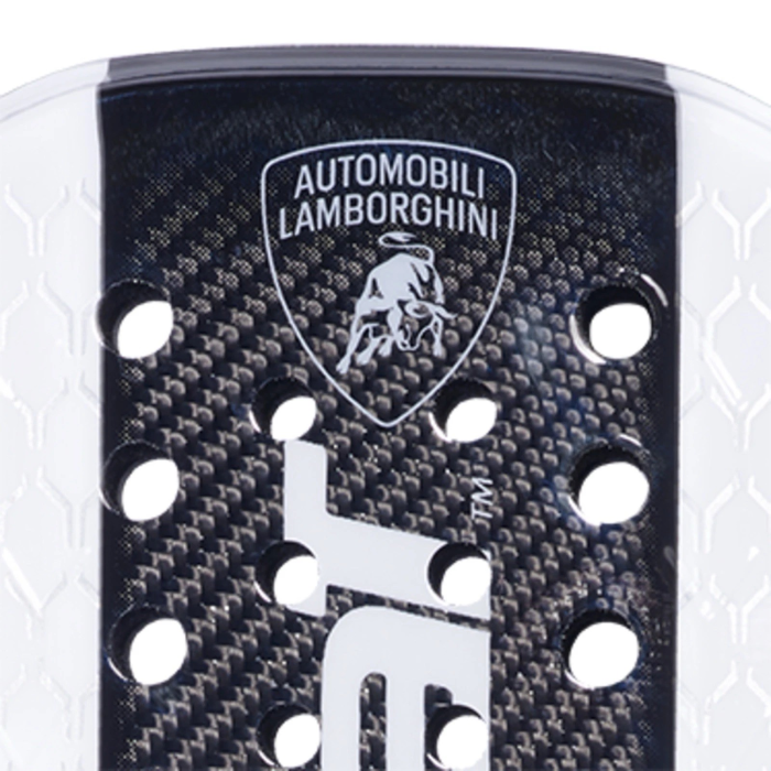 Babolat x Lamborghini BL.003 White