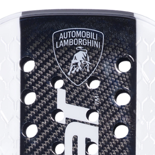 Babolat x Lamborghini BL.003 White