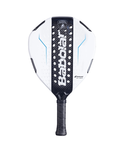 Babolat x Lamborghini BL.003 White