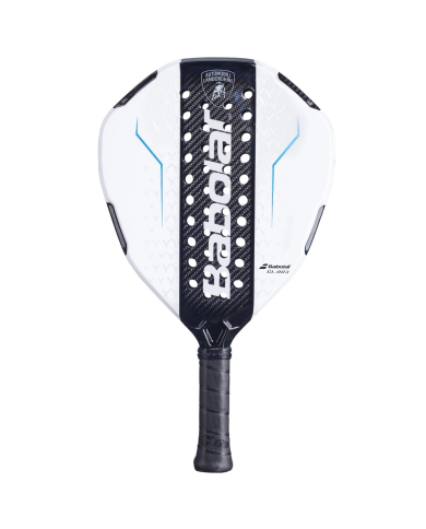 Babolat x Lamborghini BL.003 White