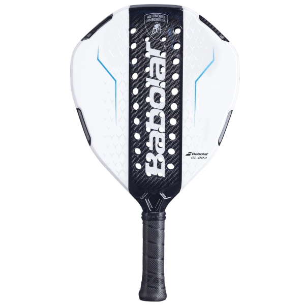 Babolat x Lamborghini BL.003 White