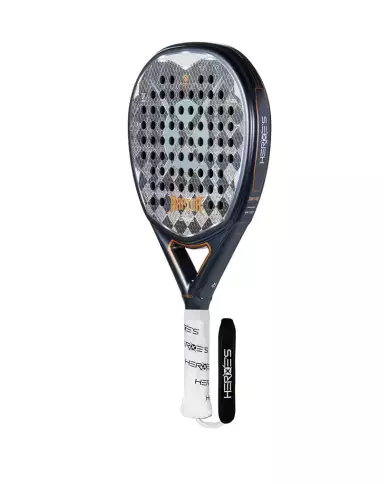 Heroe's Padel Raptor