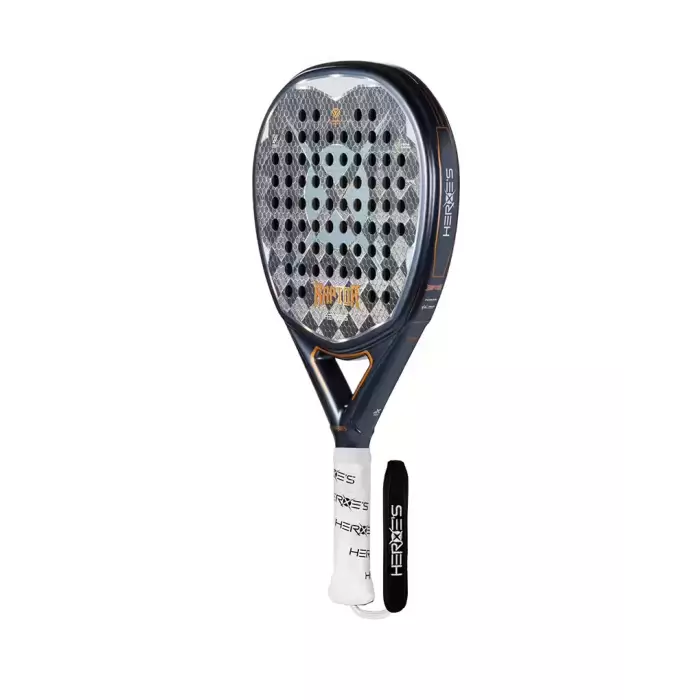 Heroe's Padel Raptor|Racchette Padel Heroe's|Heroe's