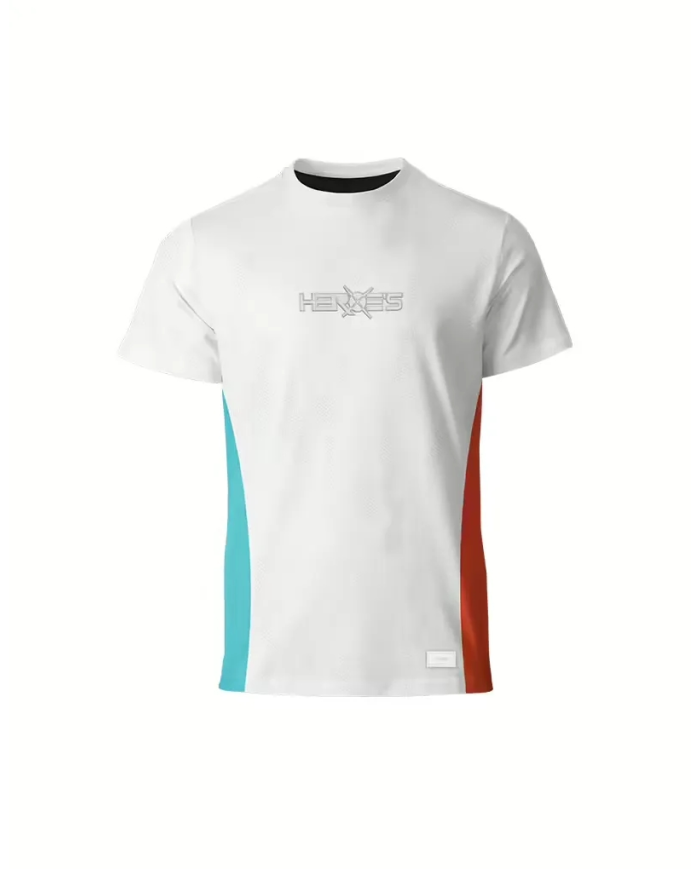 Heroe's T-Shirt Fierce