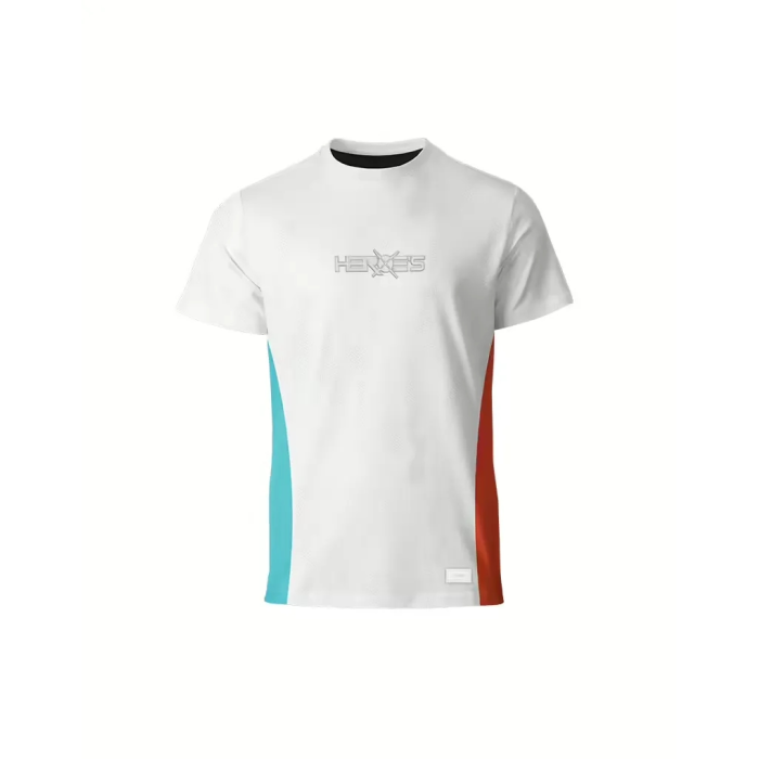 Heroe's T-Shirt Fierce