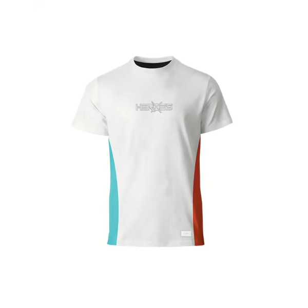 Heroe's T-Shirt Fierce