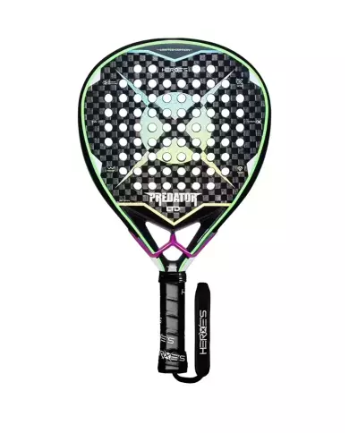 Heroe's Padel Predator LTD 2026
