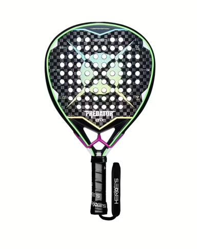 Heroe's Padel Predator LTD 2026