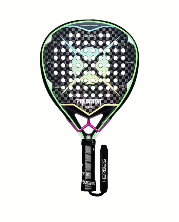 Heroe's Padel Predator LTD 2026