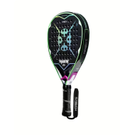 Heroe's Padel Predator LTD 2026|Racchette Padel Heroe's|Heroe's