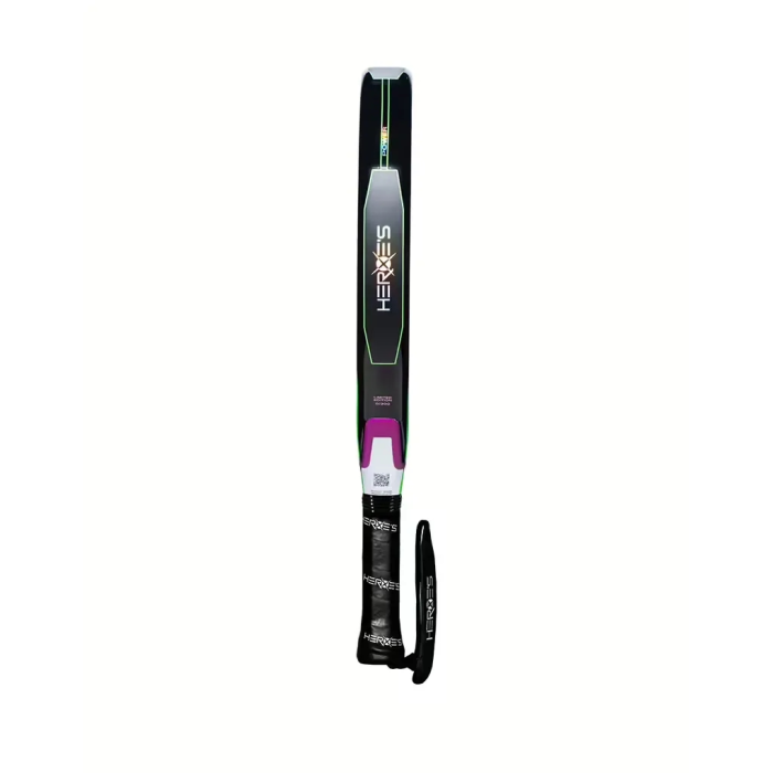 Heroe's Padel Predator LTD 2026|Racchette Padel Heroe's|Heroe's
